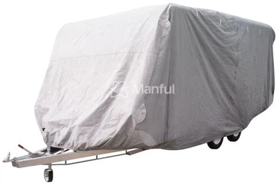Multi-layers Non-woven Caravan Cover