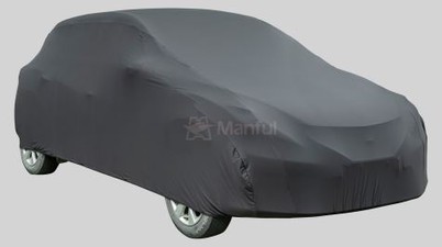 Spandex Dust Proof Hatchback Cover.