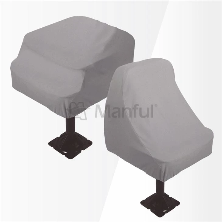 Waterproof Boat Seat Cover