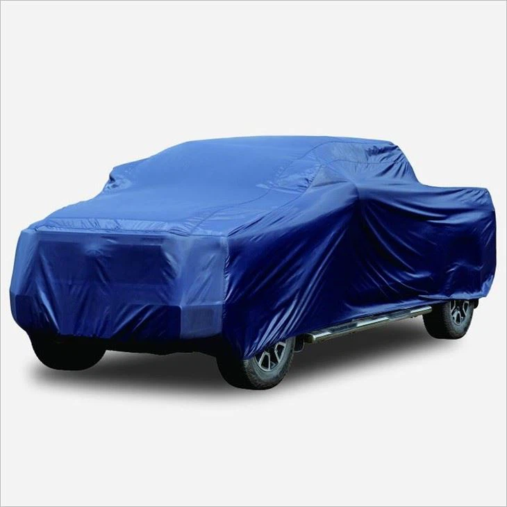 Pick-up Cover Polyester Water Repellent