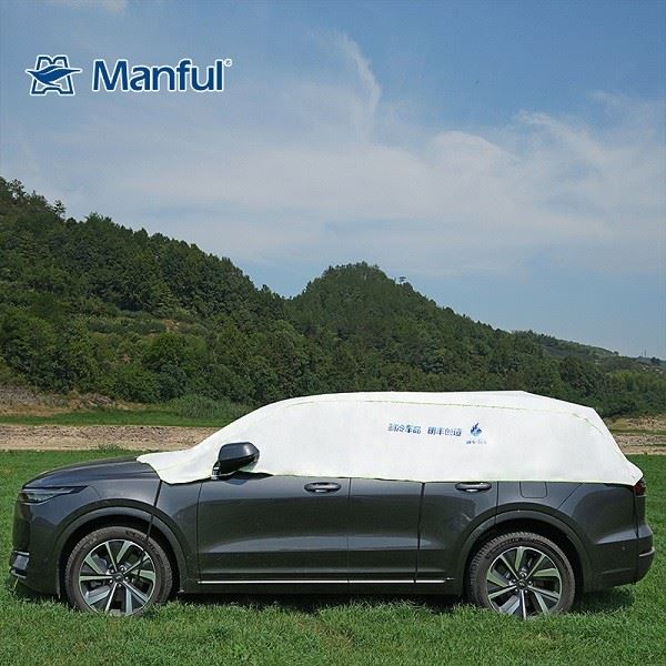 Car Cooling Top Cover For Suv