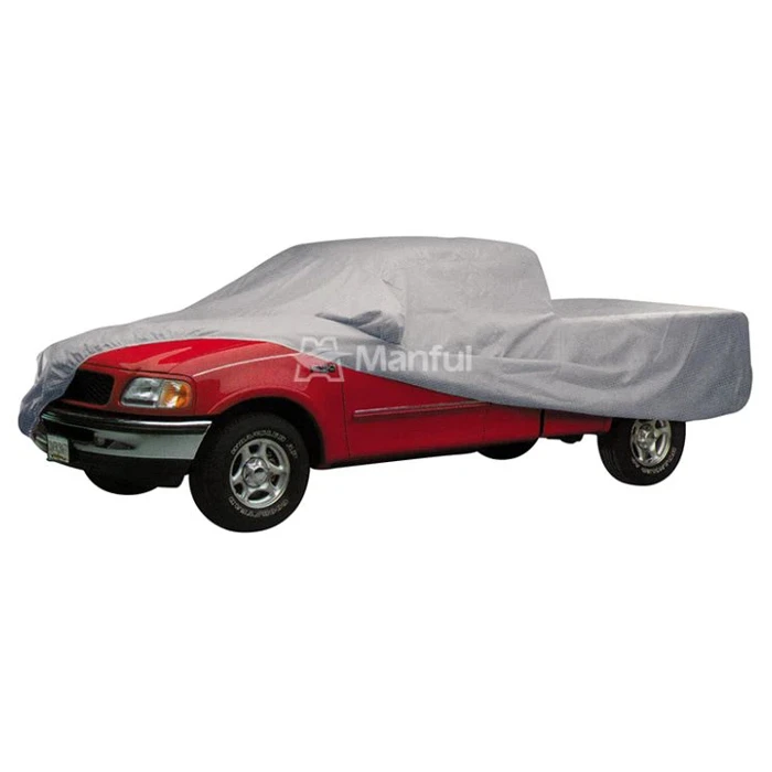 Dust Proof Pick-up Cover