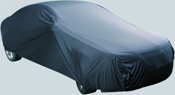 Inner Door Cover Universal Dust Proof Stretch Car Cover