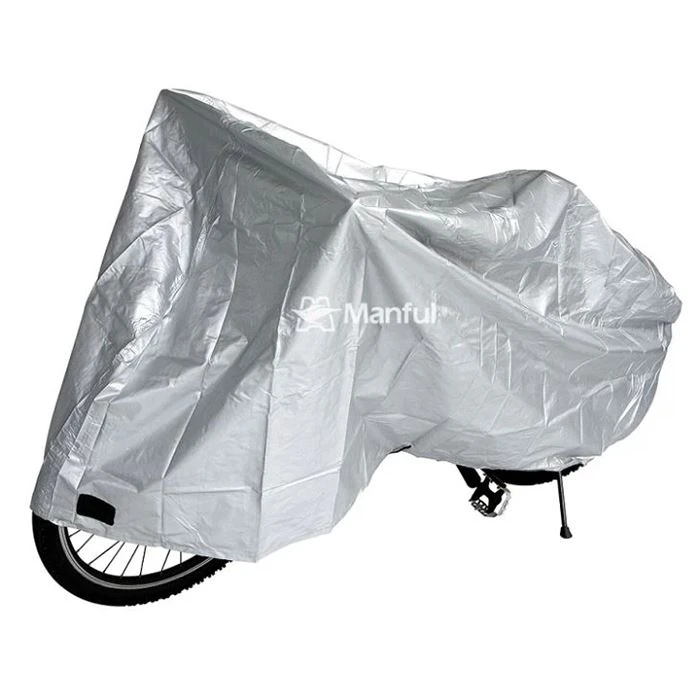 Polyester Bike Cover