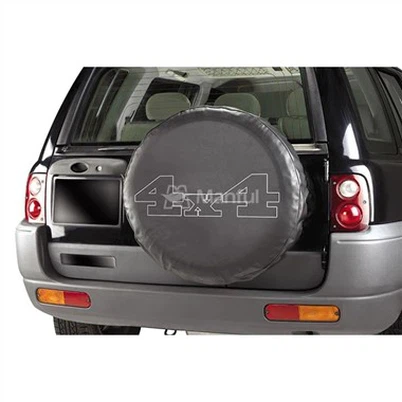 4x4 Spare Tire Cover