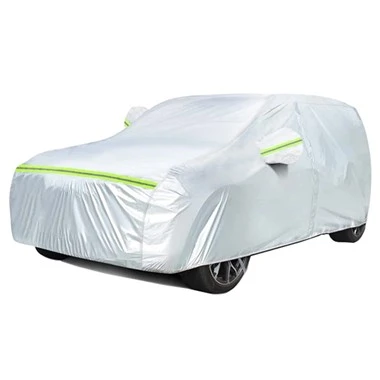 Automobiles UV Protection Car Covers