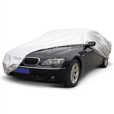 Dupont Tyvek Weather Resistant Car Cover