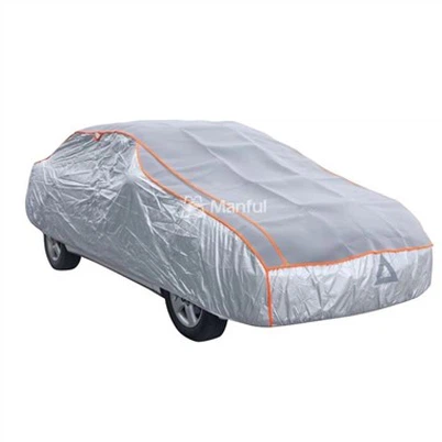 EVA Hail Proof Car Cover