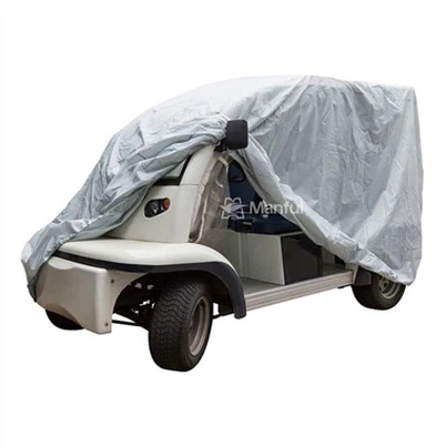 Golf Cart Cover