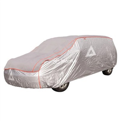 Hail Proof SUV Cover