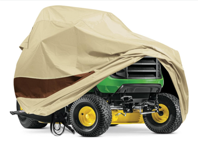 Heavy Duty Oxford Fabric Universal Mower Cover