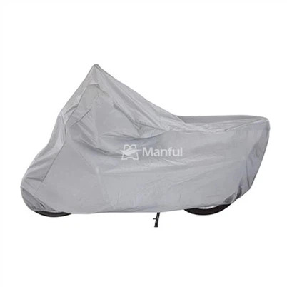Single Layer Non-woven Motorcycle Cover